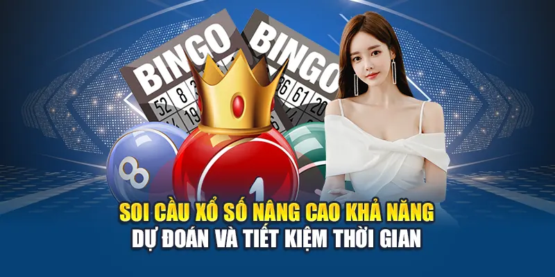 Soi Cầu Xổ Số Miền Bắc 12/06 Kubet: Phương Pháp Dự Đoán 2 Soi cầu xổ số nâng cao khả năng dự đoán và tiết kiệm thời gian